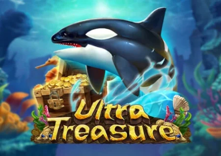 Ultra Treasure