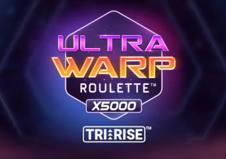 Ultra Warp Roulette