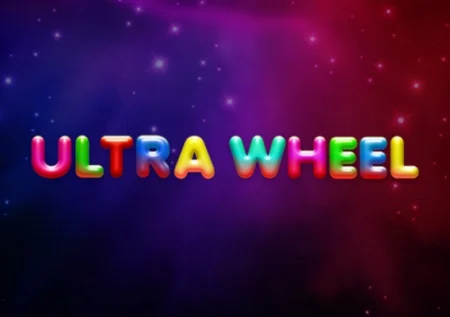 Ultra Wheel