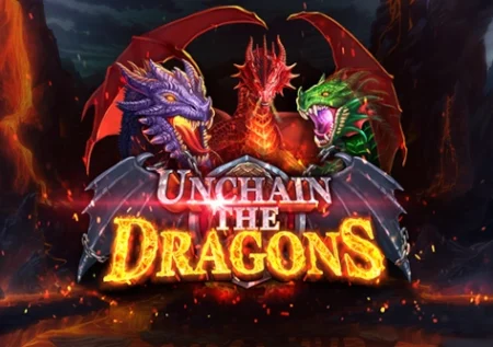 Unchain the Dragons