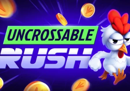 Uncrossable Rush