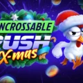 Uncrossable Rush X-Mas