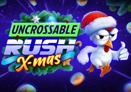 Uncrossable Rush X-Mas