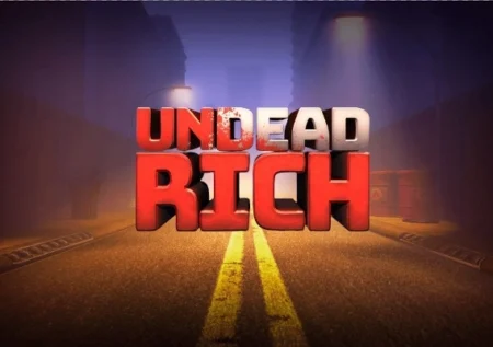 Undead Rich