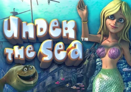 Under The Sea