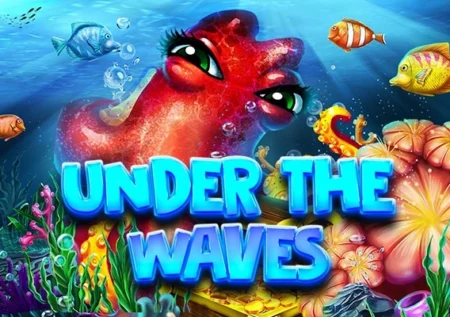 Under The Waves