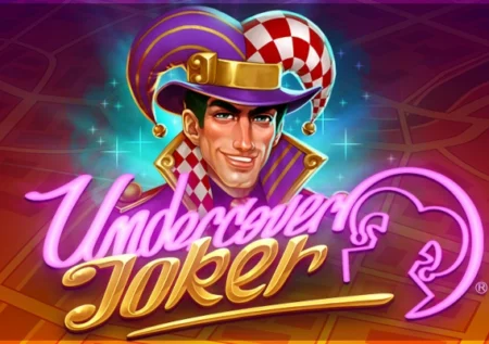 Undercover Joker