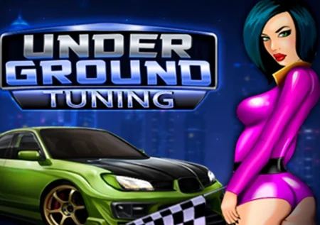 Underground Tuning