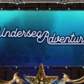 Undersea Adventure