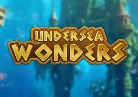 Undersea Wonders