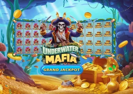 Underwater Mafia