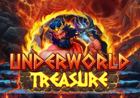 Underworld Treasure