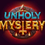 Unholy Mystery
