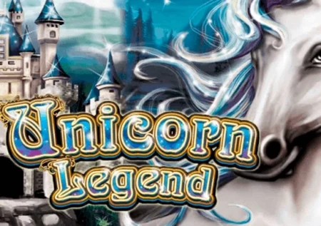 Unicorn Legend