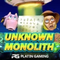 Unknown Monolith
