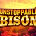 Unstoppable Bison