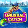 Unusual Catch