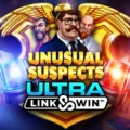Unusual Suspects Ultra Link&Win