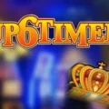 Up 6 Timer