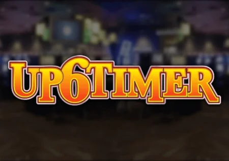 Up6Timer