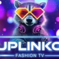 UPlinko Fashion TV