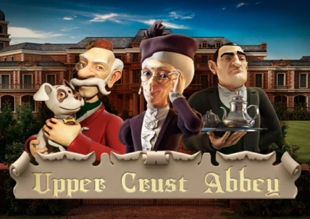 Upper Crust Abbey