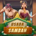 Usaba Sambah