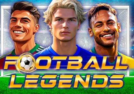 Football Legends