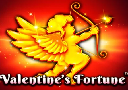 Valentine’s Fortune