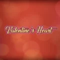 Valentine’s Heart