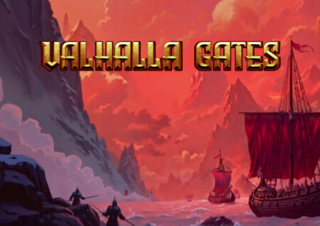 Valhalla Gates