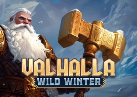 Valhalla – Wild Winter