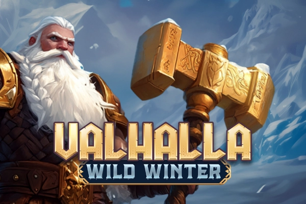 Valhalla – Wild Winter