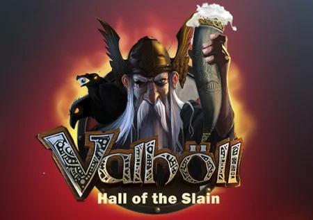 Valholl: Hall of the Slain