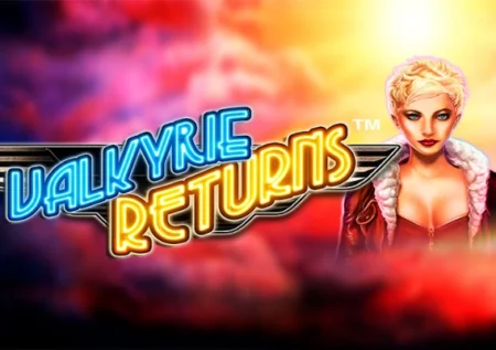 Valkyrie Returns