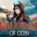 Valkyries of Odin
