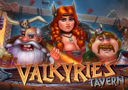 Valkyrie’s Tavern