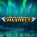 Valkyries – The Nibelung Legends