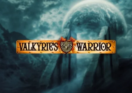 Valkyries Warrior
