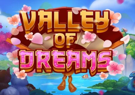 Valley of Dreams