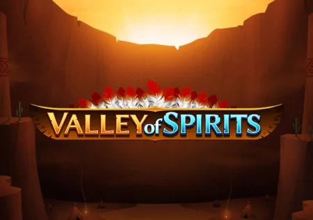 Valley of Spirits