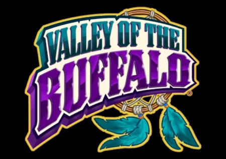 Valley of the Buffalo