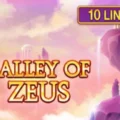 Valley of Zeus