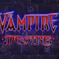 Vampire Desire