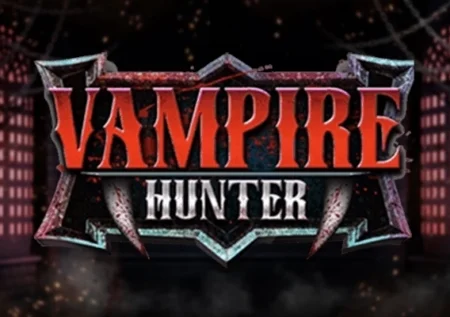 Vampire Hunter