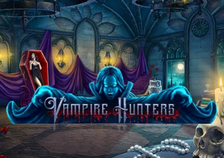 Vampire Hunters