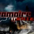 Vampire Killer