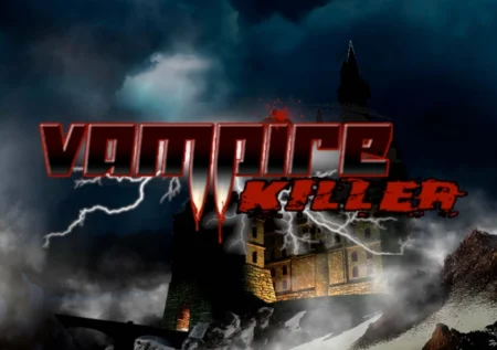 Vampire Killer