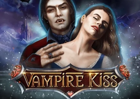 Vampire Kiss