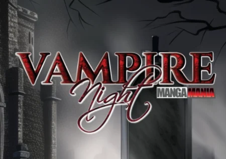Vampire Night